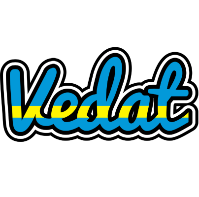 Vedat sweden logo