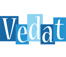 Vedat winter logo