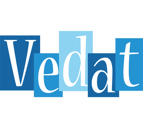 Vedat winter logo