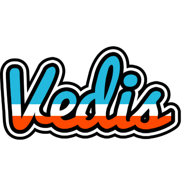 Vedis america logo