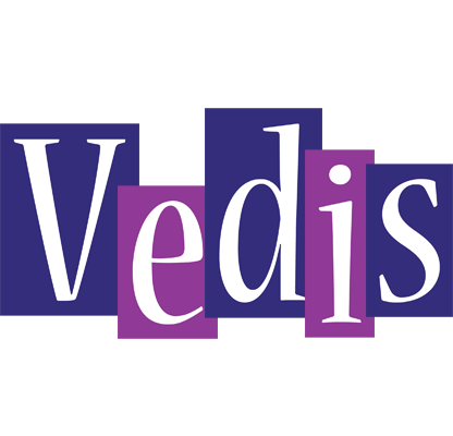 Vedis autumn logo