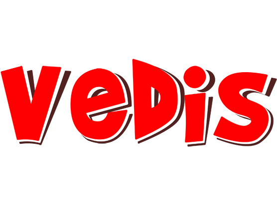 Vedis basket logo