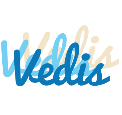 Vedis breeze logo