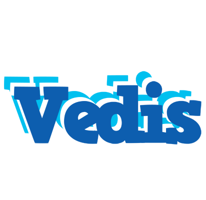 Vedis business logo