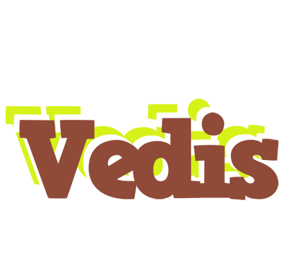 Vedis caffeebar logo
