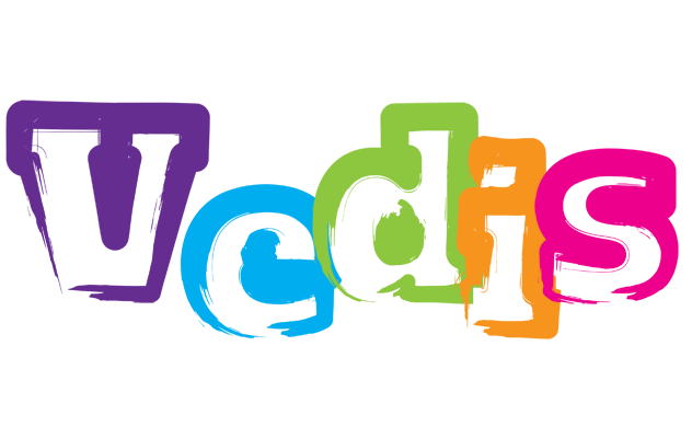 Vedis casino logo