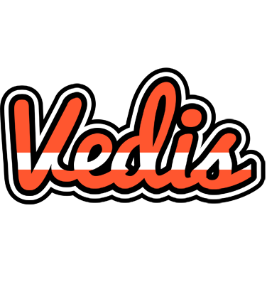 Vedis denmark logo