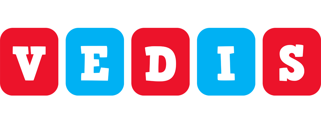 Vedis diesel logo
