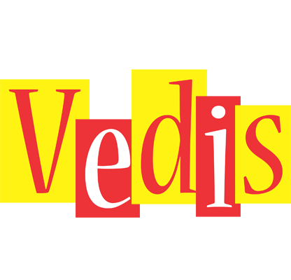 Vedis errors logo