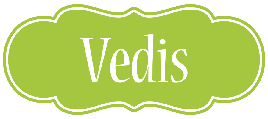 Vedis family logo