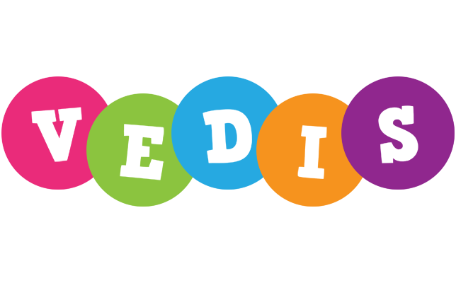 Vedis friends logo