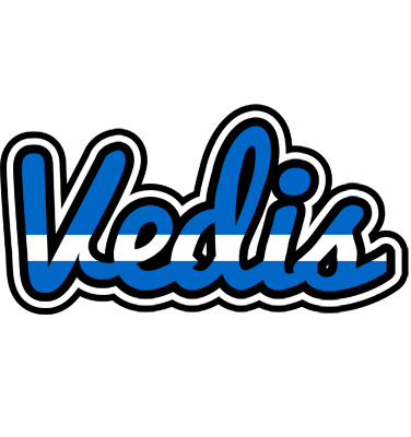 Vedis greece logo