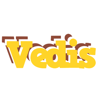 Vedis hotcup logo