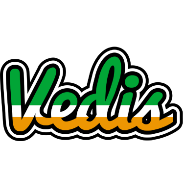 Vedis ireland logo