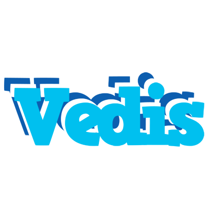 Vedis jacuzzi logo