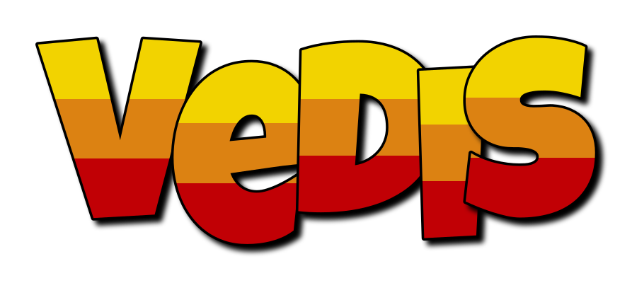 Vedis jungle logo