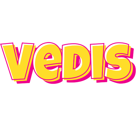 Vedis kaboom logo