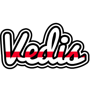 Vedis kingdom logo