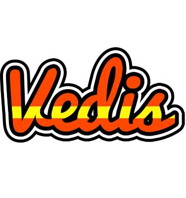 Vedis madrid logo