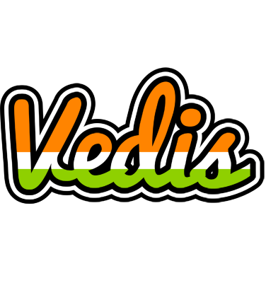 Vedis mumbai logo