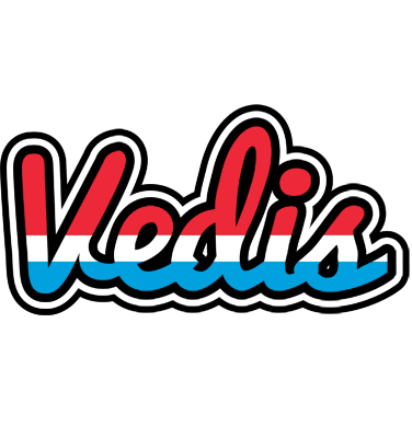 Vedis norway logo