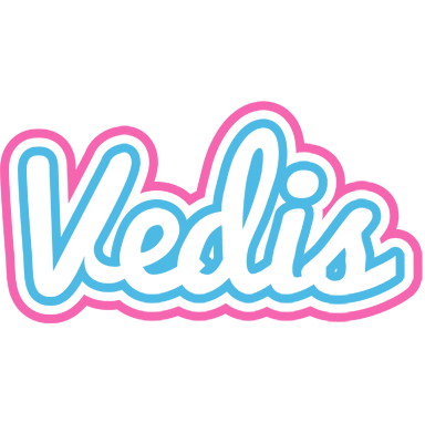 Vedis outdoors logo