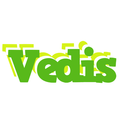 Vedis picnic logo