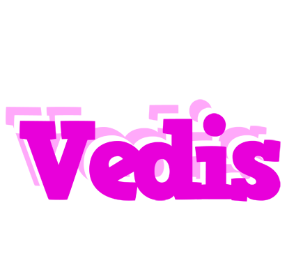 Vedis rumba logo