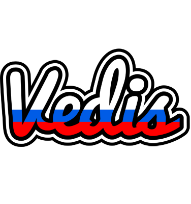 Vedis russia logo