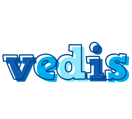Vedis sailor logo