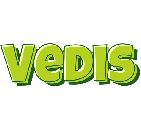 Vedis summer logo