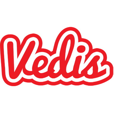 Vedis sunshine logo