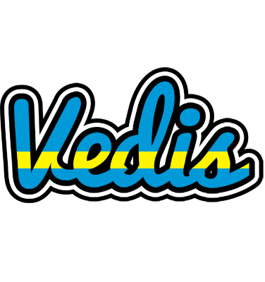 Vedis sweden logo