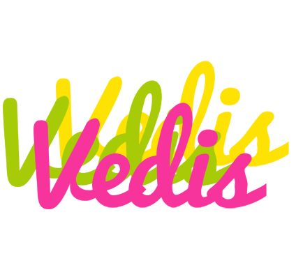 Vedis sweets logo