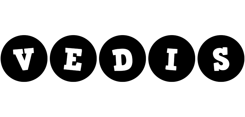 Vedis tools logo