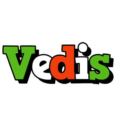 Vedis venezia logo