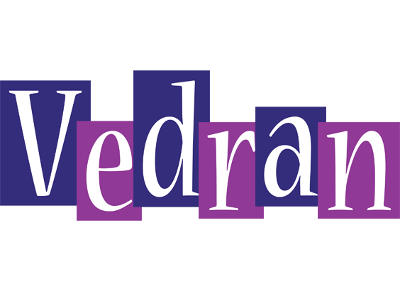 Vedran autumn logo