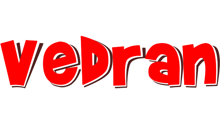 Vedran basket logo