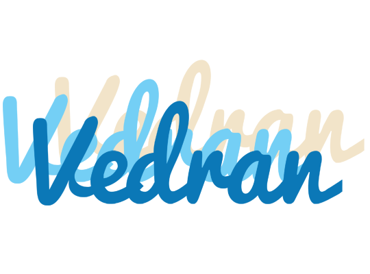 Vedran breeze logo