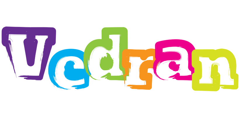 Vedran casino logo