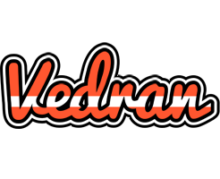 Vedran denmark logo