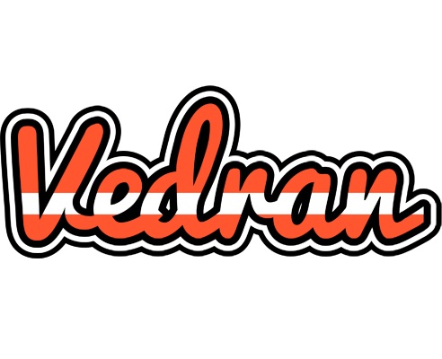 Vedran denmark logo