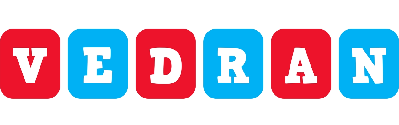 Vedran diesel logo