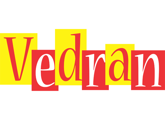 Vedran errors logo
