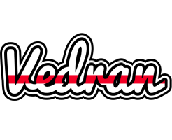 Vedran kingdom logo