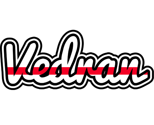 Vedran kingdom logo
