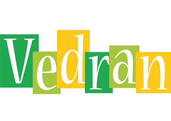 Vedran lemonade logo