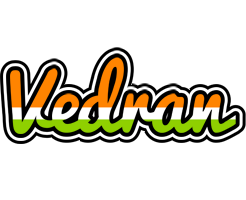 Vedran mumbai logo
