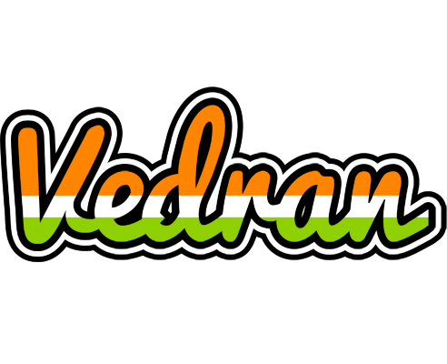 Vedran mumbai logo