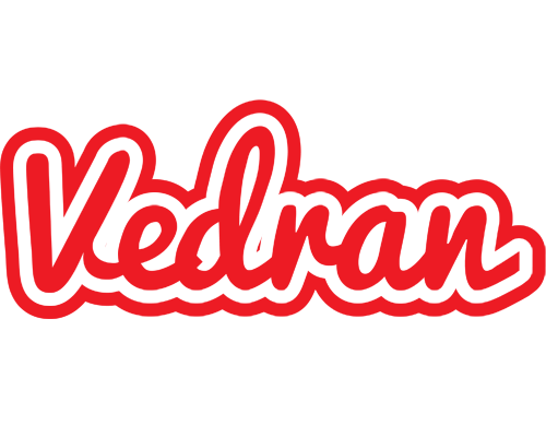 Vedran sunshine logo